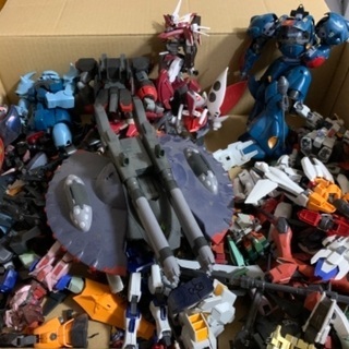 ガンプラ