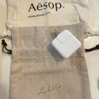 Apple USB電源アダプタセット♻️
