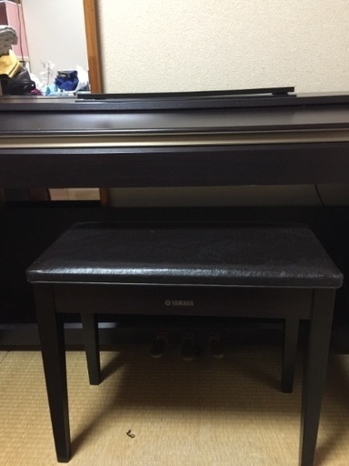ピアノ