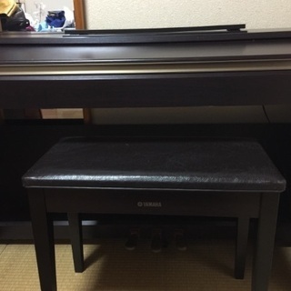 ピアノの画像