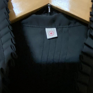 UNIQLO ブラウスの画像
