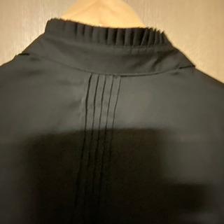 UNIQLO ブラウスの画像