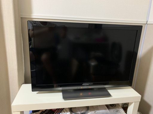 テレビ