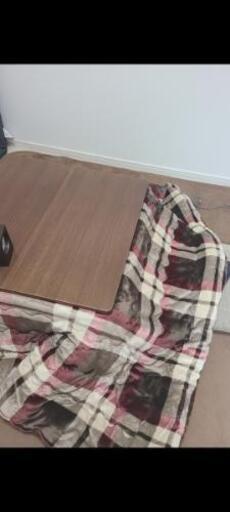こたつ