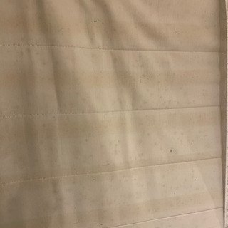 【決まりました】セミダブルマットレス、IKEA、イケア、MOSHULT、モースフルト（かため/白/90x200cm）の画像