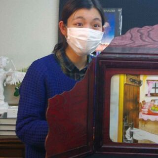 河野匡泰事務所　朗読教室　１時間で朗読体験！！