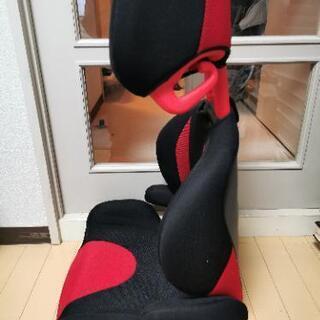 チャイルドシートの画像