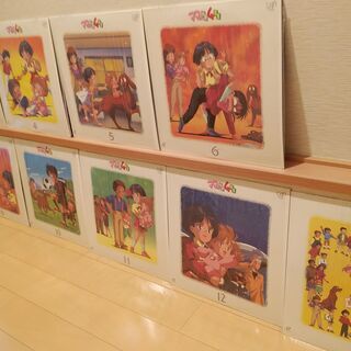 LDボックス　ママは小学４年生　ママ４　ママ小　美品　特典映像・パンフ他有りの画像