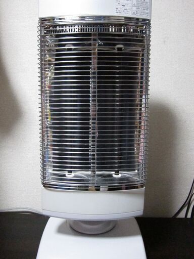 DAIKIN ダイキン 遠赤外線暖房機 セラムヒート ERFT11SS-W 日本製