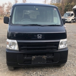 H14年式　ホンダバモス　オートマ2駆　車検満タン