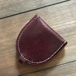 値下げ❗️小銭入れの画像