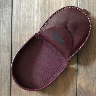 値下げ❗️小銭入れの画像