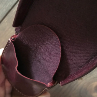 値下げ❗️小銭入れの画像