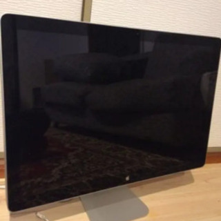 予約済みApple 型番：A1267 Apple LED Cin...