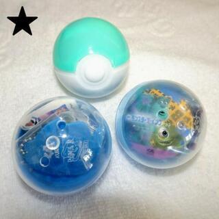 ★新品 ポケモン モンスターズインク の画像