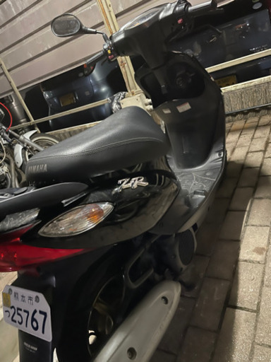 YAMAHA 原付き 値下げありです！