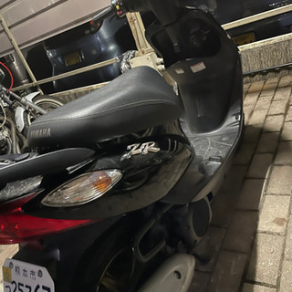 YAMAHA 原付き 値下げありです！