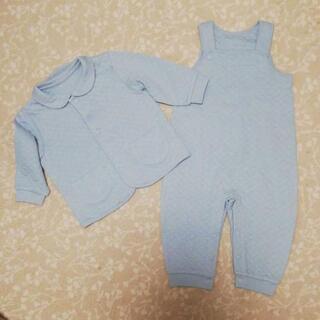 新品！ユニクロベビー80