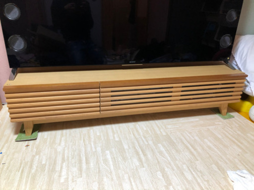 テレビボード
