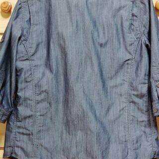 MALE＆Co. メールアンドコー スリムフィット メンズ ジャケットの画像