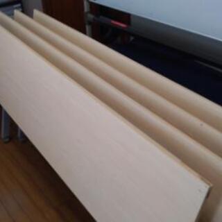 スタックテーブル(長机/折りたたみ/会議用)の画像