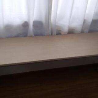 スタックテーブル(長机/折りたたみ/会議用)の画像