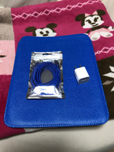iPad Air2 16GB MGH72J/A SIMフリー(シルバー)