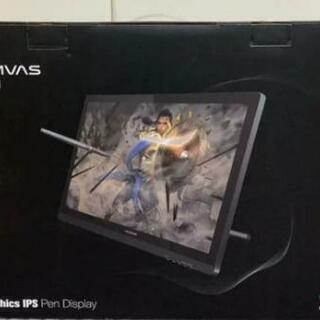 HUION 液タブ Kamvas GT-191