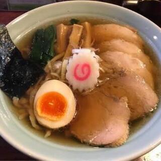 ラーメン・お蕎麦仲間募集します