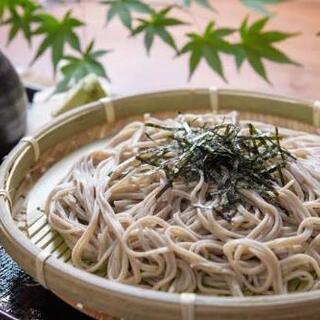 ラーメン・お蕎麦仲間募集します - 高崎市