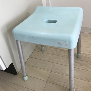 Rufca風呂いす