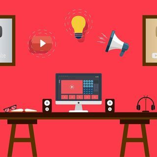動画編集を勉強したい人募集