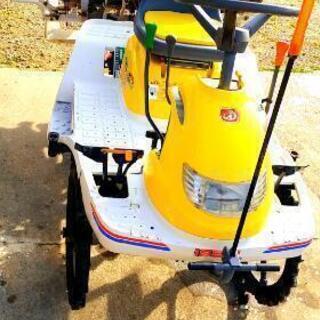 【売り切れ!!】イセキ 田植機 さなえ 農機