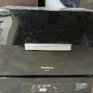 【お話し中】【中古品】Panasonic 食洗機