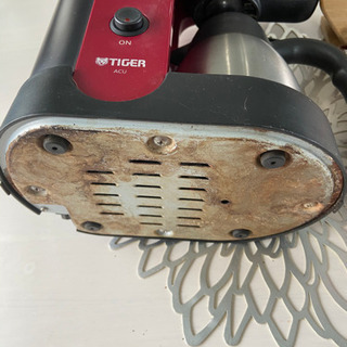 TIGER コーヒーメーカー(相談中)の画像