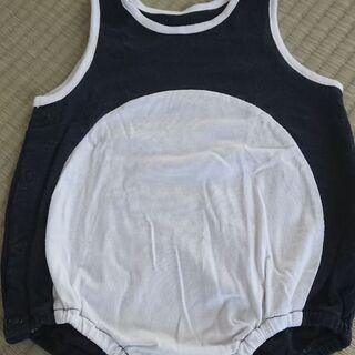 ロンパース ピングー