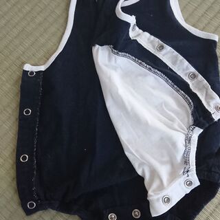 ロンパース ピングーの画像