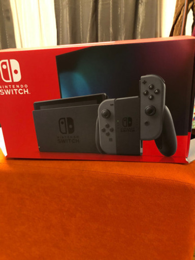 任天堂スイッチ　リングフィットアドベンチャー　コントローラー二つ　ほぼ未使用