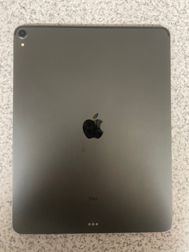 iPad rip 12インチ　265GB Wifi