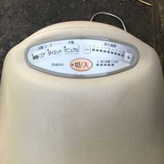 ジョーバフィットEU6310の画像