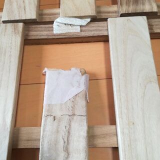 布団すのこの画像