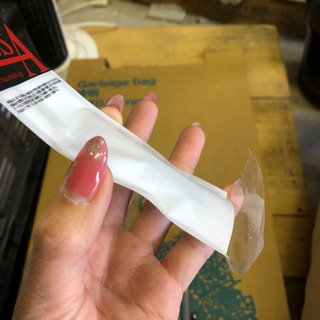 L型USB変換コネクターの画像