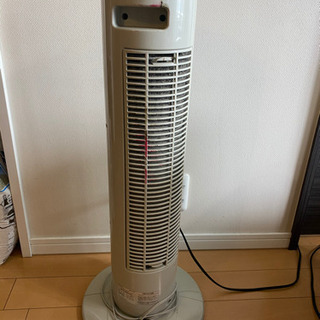 扇風機お譲りしますの画像