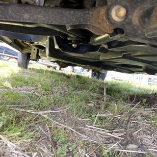 エブリイバン OEM NV100 クリッパー DX GLパッケージ 4WD 車検令和4年1月 DA17V ブラック ルーフキャリア エブリーの画像