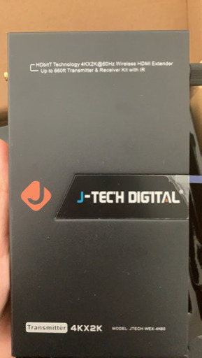 J-Tech デジタルHDbitTシリーズ　