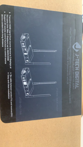 J-Tech デジタルHDbitTシリーズ　