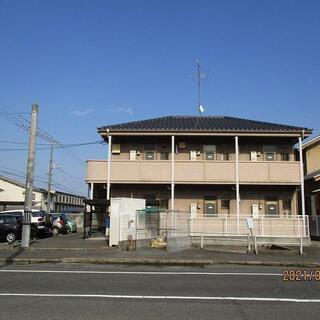 玉野市田井３丁目　売アパート