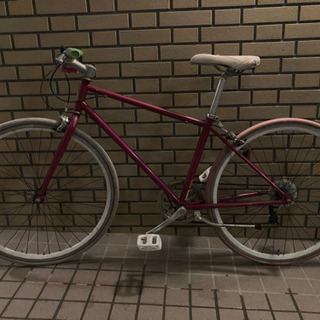 急募　4/11まで　自転車　ロードバイク　ピスト