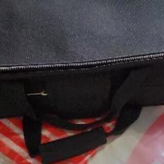 ウクレレハードケース未使用の画像