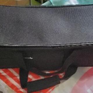 ウクレレハードケース未使用